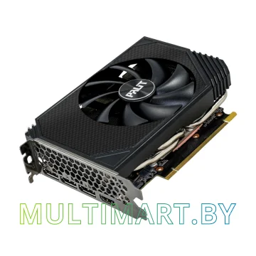 Видеокарта Palit GeForce RTX 3050 StormX 8GB GDDR6 (NE63050019P1-190AF)